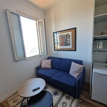 Apartament Monaco - Amazing View - 7 Mn Walk To Casino *